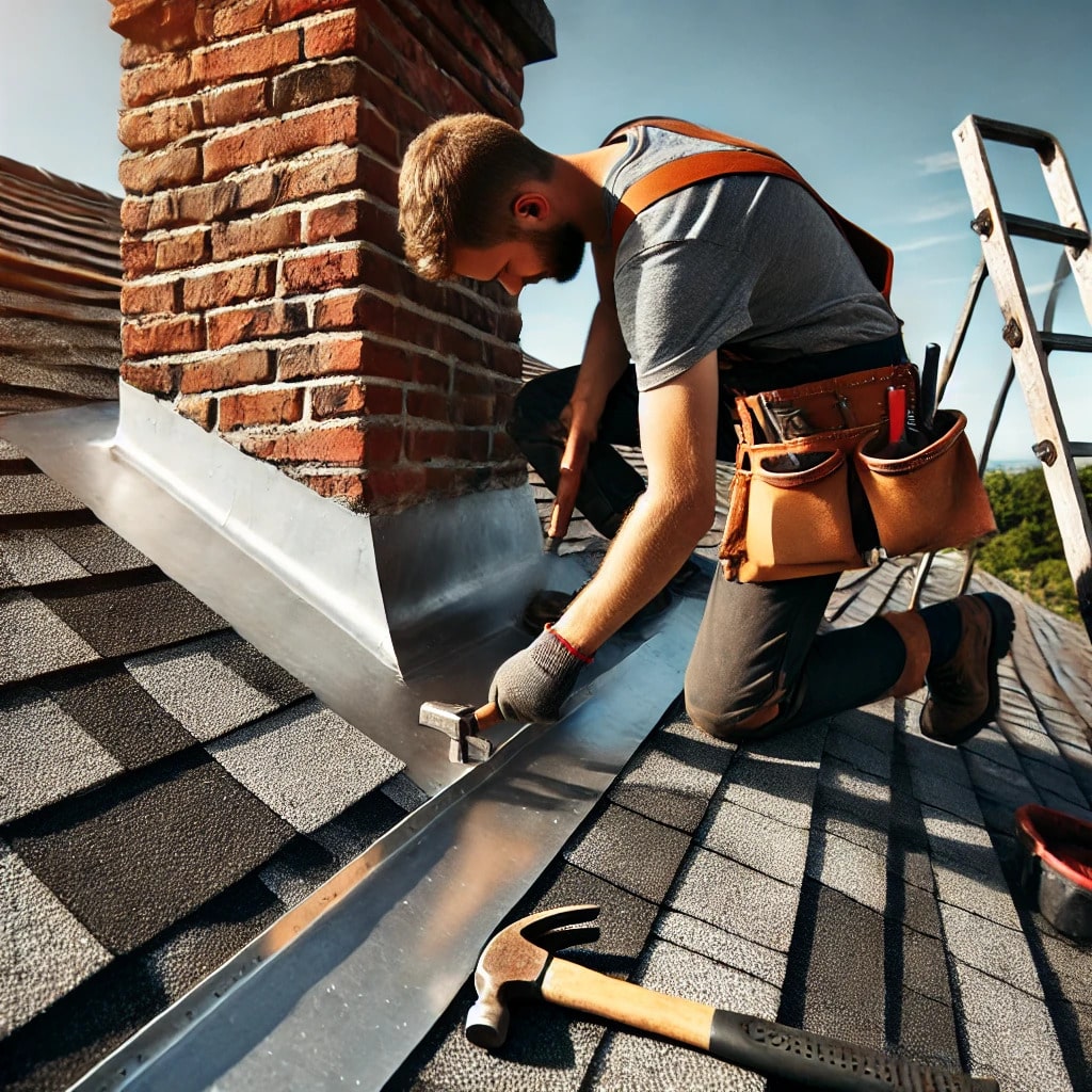 Expert Chimney Flashing Repair Services in Coconut Creek, FL Professional Chimney Flashing Repair Coconut Creek FL - Expert Leak Prevention Solutions by Chimney Sweep Coconut Creek