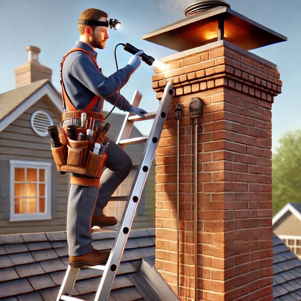 Expert Chimney Inspection Services in Coconut Creek, FL Professional Chimney Inspection Coconut Creek FL - Expert Safety and Efficiency Solutions by Chimney Sweep Coconut Creek
