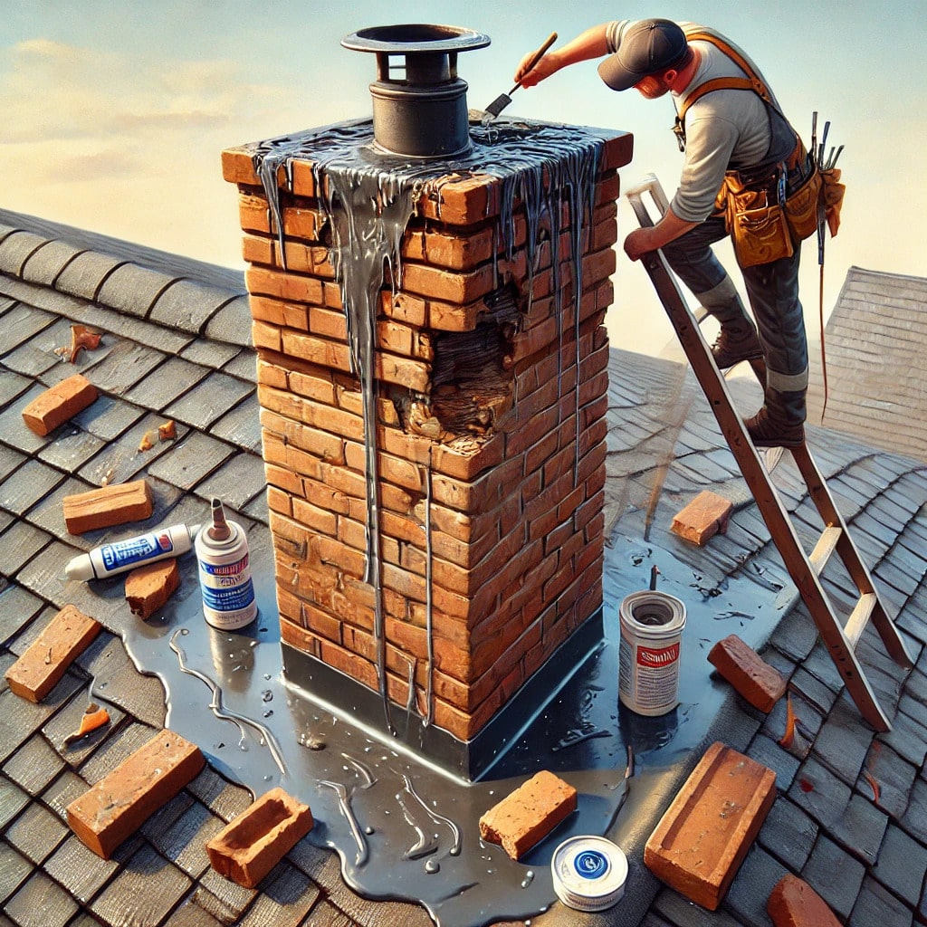 Expert Chimney Leak Repair Services in Coconut Creek, FL Professional Chimney Leak Repair Coconut Creek FL - Expert Water Damage Prevention by Chimney Sweep Coconut Creek