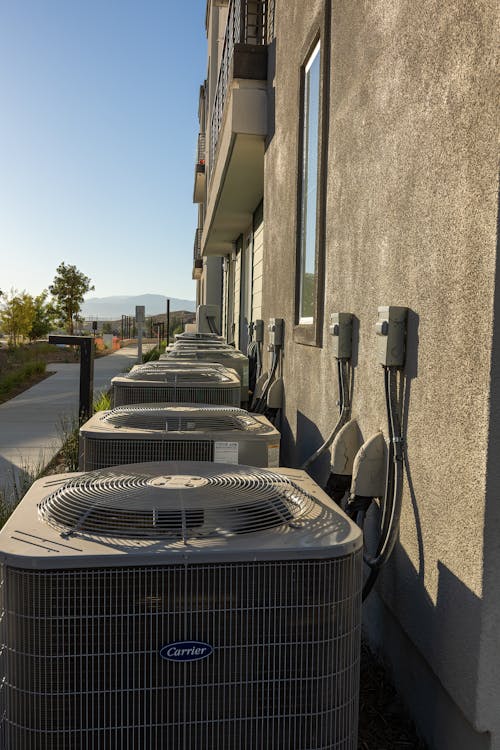 Expert Commercial Air Duct Cleaning Services in Coconut Creek, FL Professional Commercial Air Duct Cleaning In Coconut Creek Florida