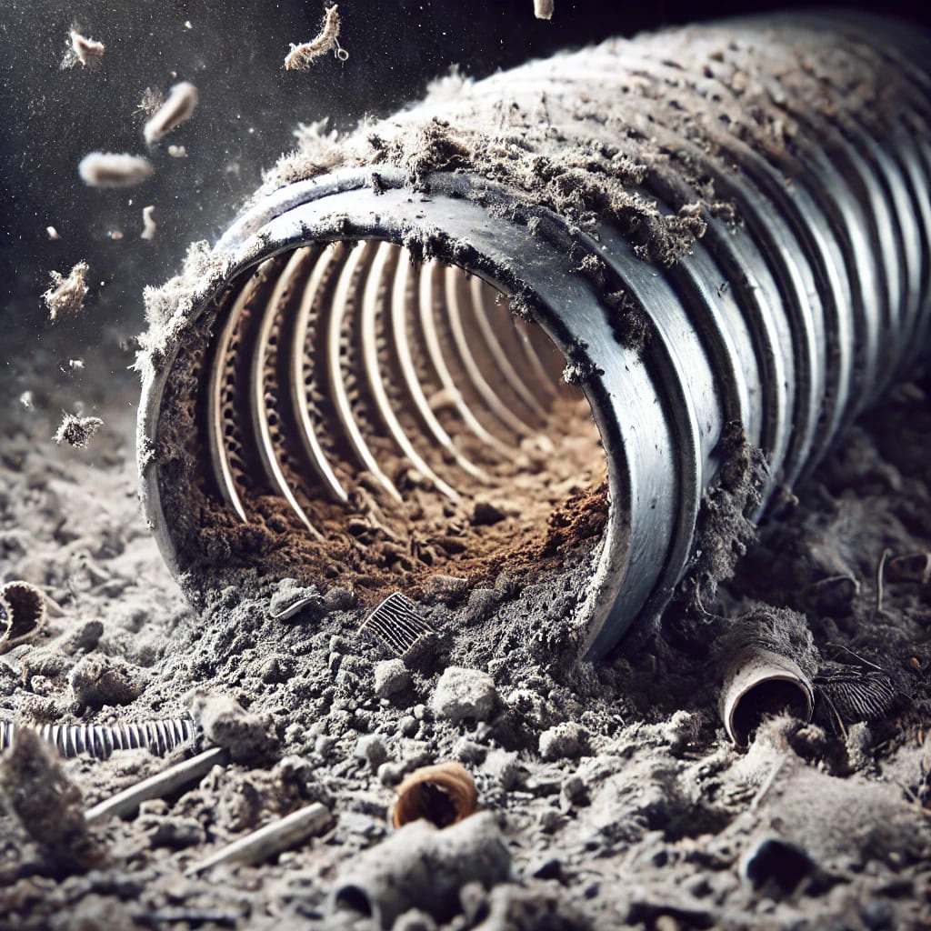 Expert Dryer Vent Cleaning Services in Coconut Creek, FL Professional Dryer Vent Cleaning Coconut Creek FL - Expert Safety and Efficiency Solutions by Chimney Sweep Coconut Creek