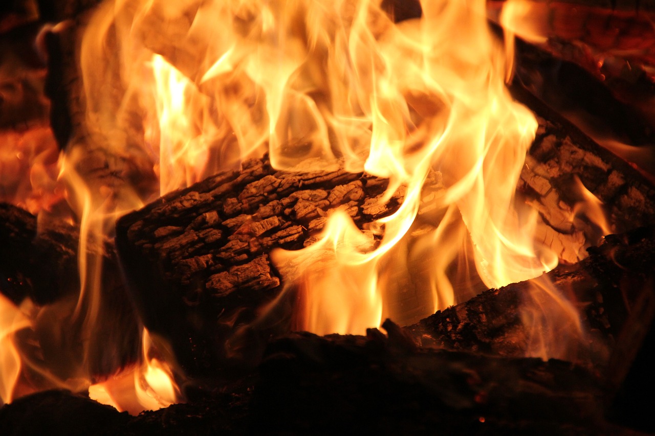 Expert Fireplace Cleaning in Coconut Creek, FL Professional Fireplace Cleaning Services In Coconut Creek Florida