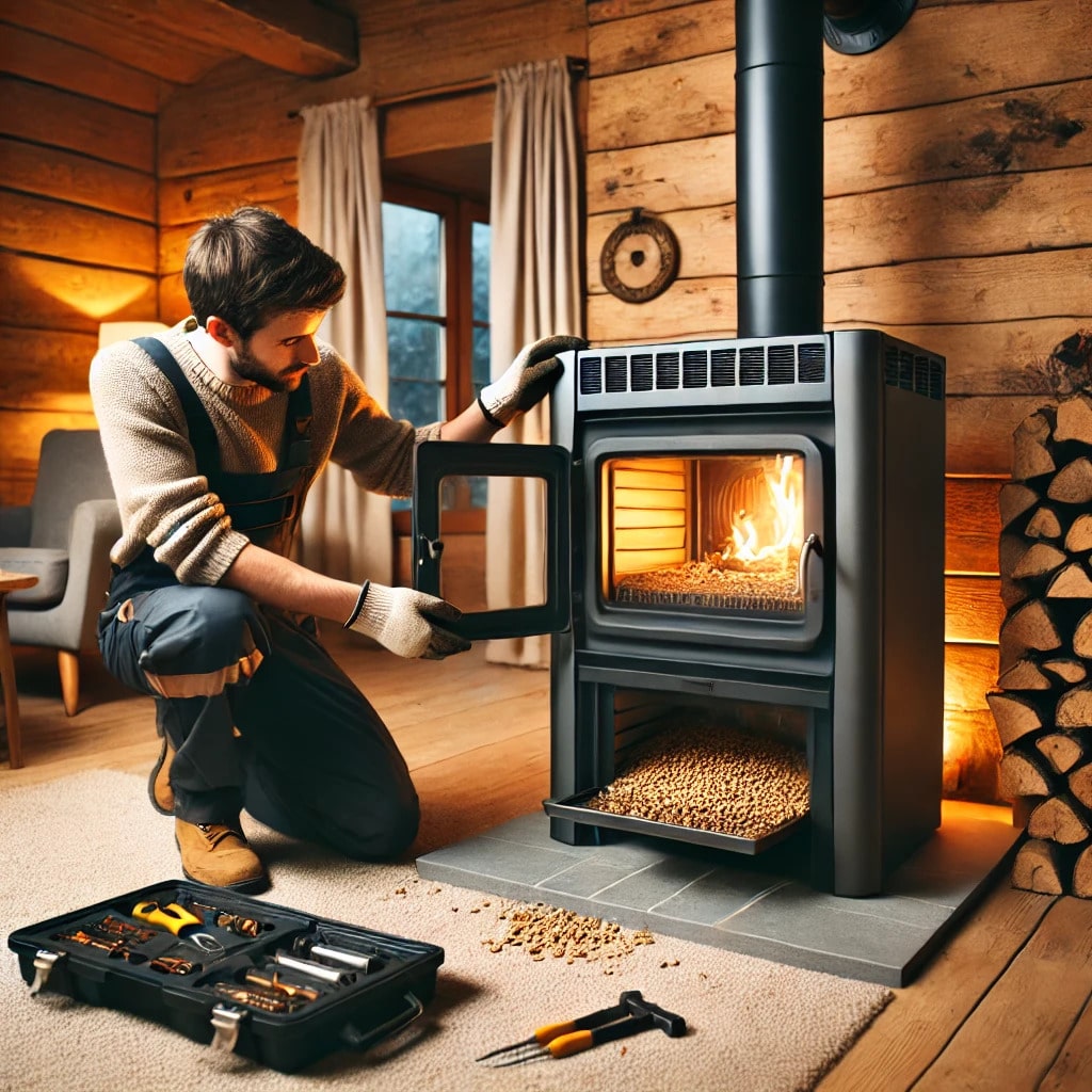 Expert Pellet Stove Repair Services in Coconut Creek, FL Professional Pellet Stove Repair Coconut Creek FL - Expert Heating Efficiency Solutions by Chimney Sweep Coconut Creek