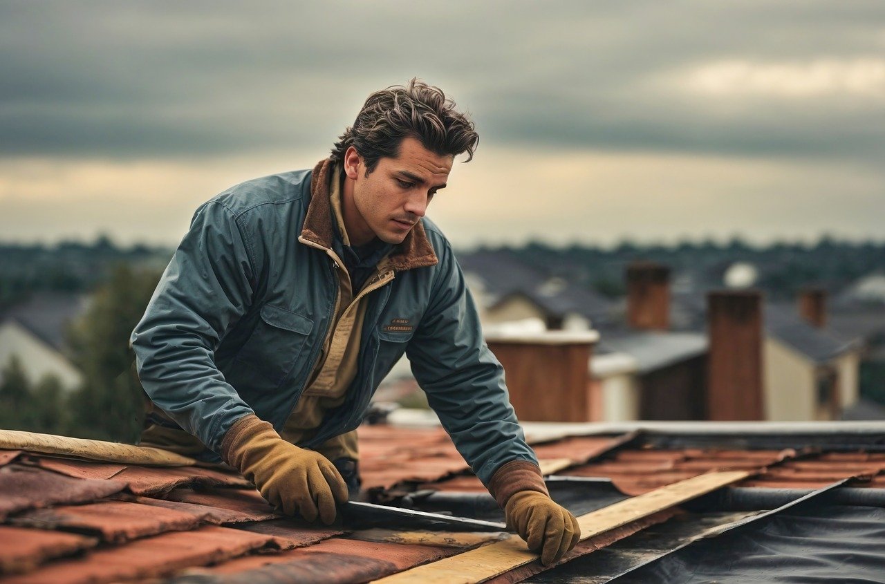 Reliable Roof Repair Services in Coconut Creek, FL Expert Roof Repair in Coconut Creek, Florida - Professional Service by Coconut Creek Roofing