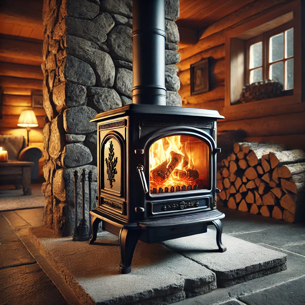 Expert Wood Stove Repair Services in Coconut Creek, FL Professional Wood Stove Repair Coconut Creek FL - Expert Heating Efficiency Solutions by Chimney Sweep Coconut Creek